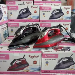 اتو بخار دسینی ۲۲۰۰ وات مدلSI-8008