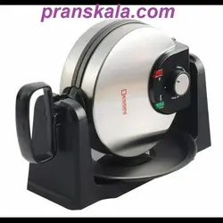 دستگاه وافل ساز دسینی مدل ۵۰۰