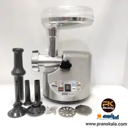 چرخ گوشت پر قدرت و حرفه ای شرکت بیم(BEEM) مدل ۳۵۴۵