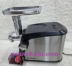 چرخ گوشت پرقدرت نیوال اصلی (ترکیه) مدل MGR-939