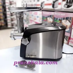 چرخ گوشت پرقدرت نیوال اصلی (ترکیه) مدل MGR-939