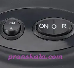 چرخ گوشت پرقدرت نیوال اصلی (ترکیه) مدل MGR-939