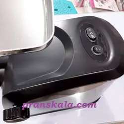 چرخ گوشت پرقدرت نیوال اصلی (ترکیه) مدل MGR-939