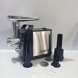 چرخ گوشت دسینی اصل مدل ۷۰۷