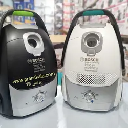جاروبرقی بوش مدل Next 5 پرونکست سری ۵