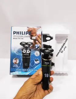 ریش تراش ۵کاره فیلیپس مدل PH-788