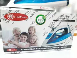 اتوی لباس کف سرامیکی فوما مدلFu-1849