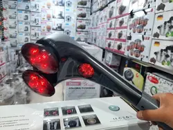 ماساژور برقی سولاکس مدل DOBLE HEADS