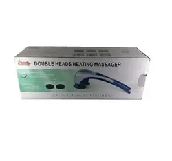 ماساژور برقی سولاکس مدل DOBLE HEADS