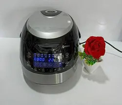 پلوپز دسینی۶۰ کاره مدل KF500 (اورجینال)