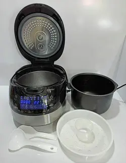 پلوپز دسینی۶۰ کاره مدل KF500 (اورجینال)