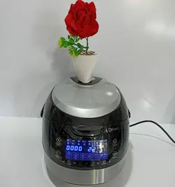 پلوپز دسینی۶۰ کاره مدل KF500 (اورجینال)