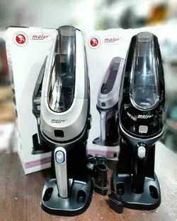 جارو شارژی دستی مایر ۷۰ وات Maier MR-12000