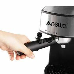 دستگاه اسپرسو ساز و قهوه ساز نوال مدل COF-3850