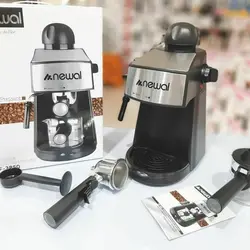 دستگاه اسپرسو ساز و قهوه ساز نوال مدل COF-3850