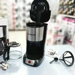 قهوه ساز حرفه ای نوال مدل COF-3835