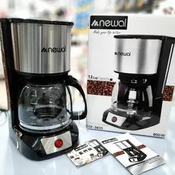 قهوه ساز حرفه ای نوال مدل COF-3835