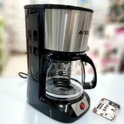 قهوه ساز حرفه ای نوال مدل COF-3835