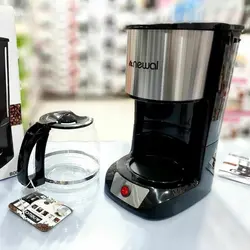 قهوه ساز حرفه ای نوال مدل COF-3835