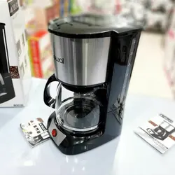 قهوه ساز حرفه ای نوال مدل COF-3835