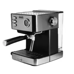 دستگاه اسپرسو ساز و قهوه ساز رمانتیک هوم مدل RL-700