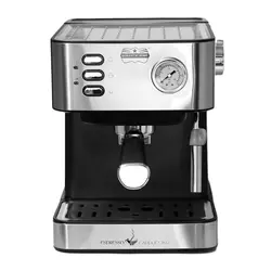 دستگاه اسپرسو ساز و قهوه ساز رمانتیک هوم مدل RL-700
