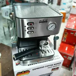 دستگاه اسپرسو ساز و قهوه ساز رمانتیک هوم مدل RL-700