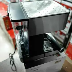 دستگاه اسپرسو ساز و قهوه ساز رمانتیک هوم مدل RL-700