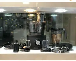 غذاساز فیلیپس مدل ۷۷۷۶