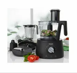 غذاساز فیلیپس مدل ۷۷۷۶