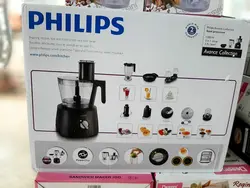 غذاساز فیلیپس مدل ۷۷۷۶