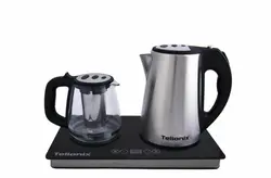 چای ساز تیلیونیکس مدل TTM5099 (اورجینال)