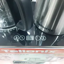 چای ساز تیلیونیکس مدل TTM5099 (اورجینال)