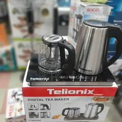 چای ساز تیلیونیکس مدل TTM5099 (اورجینال)