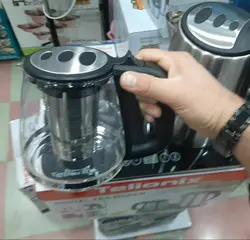 چای ساز تیلیونیکس مدل TTM5099 (اورجینال)