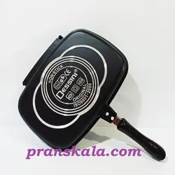 تابه دو طرفه مارک دسینی سایز۳۶