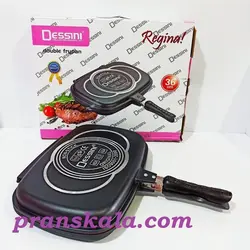 تابه دو طرفه مارک دسینی سایز۳۶