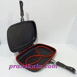 تابه دو طرفه مارک دسینی سایز۳۶