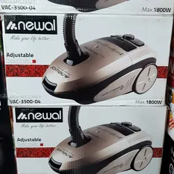 جارو برقی نوال مدل ۳۵۰۰