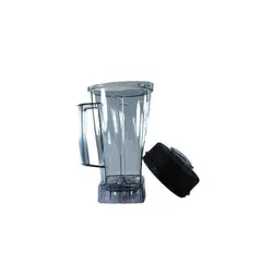 مخلوط کن حرفه ای سیلور کرست مدل SL-2020