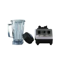 مخلوط کن حرفه ای سیلور کرست مدل SL-2020