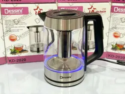 کتری برقی دسینی اصلی LED دار مدل۲۰۲۰