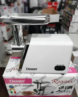 چرخ گوشت دسینی مدل ۱۰۱