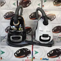 جاروبرقی بوش پرو نکست ۲– Pro Next 2 Vacuum Cleaner