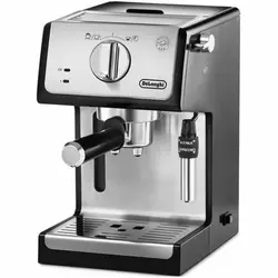 اسپرسو ساز دلونگی مدل Delonghi ECP33.21 Espresso Maker – ECP33.21
