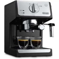 اسپرسو ساز دلونگی مدل Delonghi ECP33.21 Espresso Maker – ECP33.21