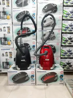 جاروبرقی گوسونیک مدل GSV-2500