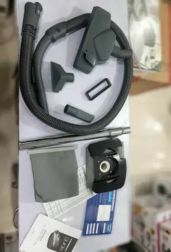 جاروبرقی گوسونیک مدل GSV-2500