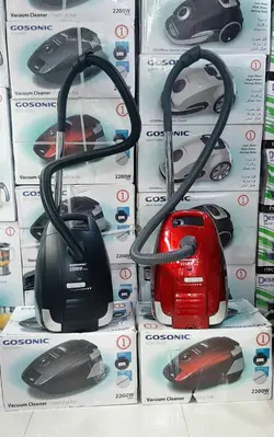 جاروبرقی گوسونیک مدل GSV-2500