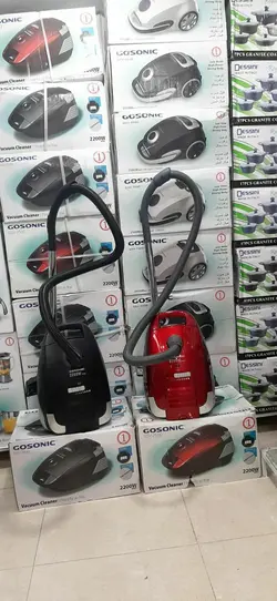 جاروبرقی گوسونیک مدل GSV-2500